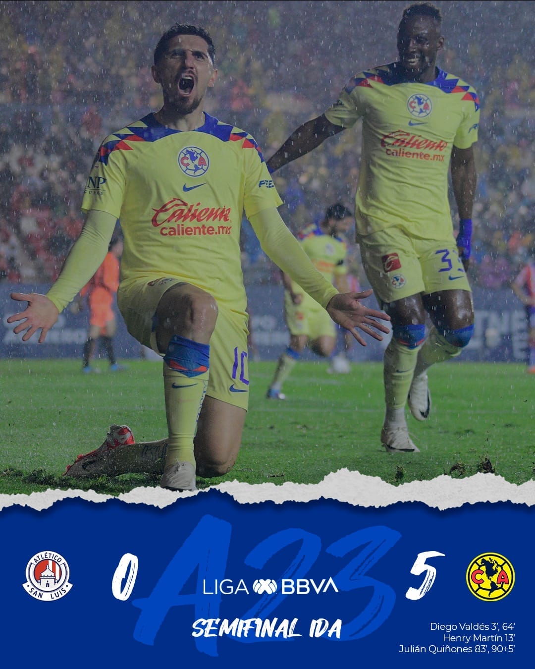 nxnoticias.com-america-aplasta-al-san-luis-y-tiene-pie-y-medio-en-la-final