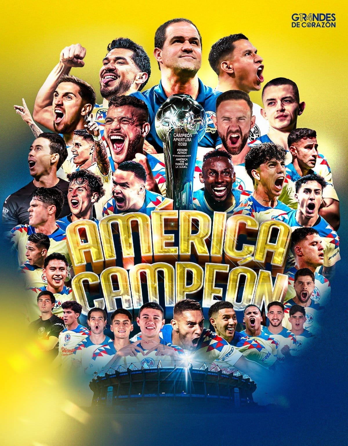 nxnoticias.com-america-campeon