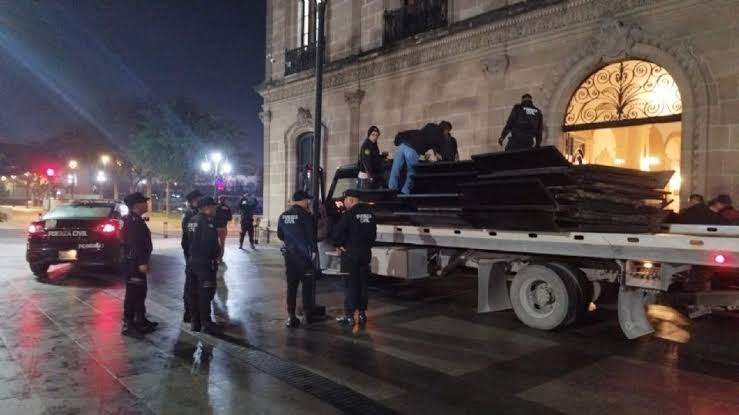 nxnoticias.com-blindan-palacio-de-gobierno-de-nuevo-leon