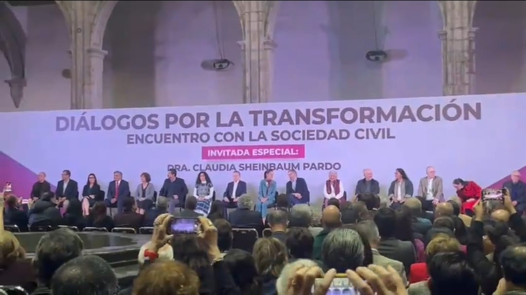 nxnoticias.com-claudia-presenta-equipo-de-trabajo-para-conformar-proyecto-de-nacion-2024-2030