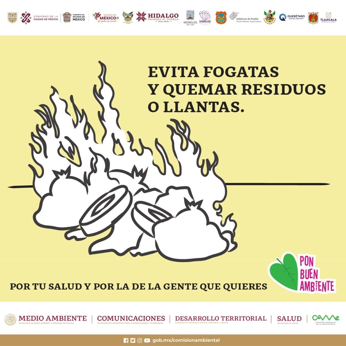 nxnoticias.com-comision-ambiental-de-la-megalopolis-hace-llamado-para-evitar-fogatas-y-quema-de-pirotecnia