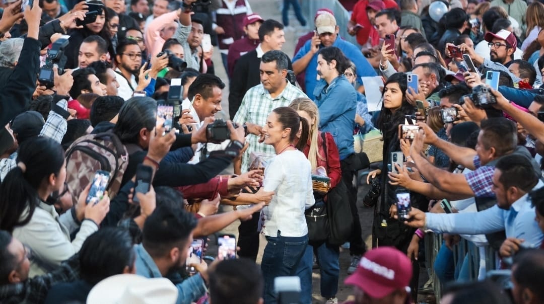 nxnoticias.com-el-camino-es-seguir-con-la-transformacion-claudia