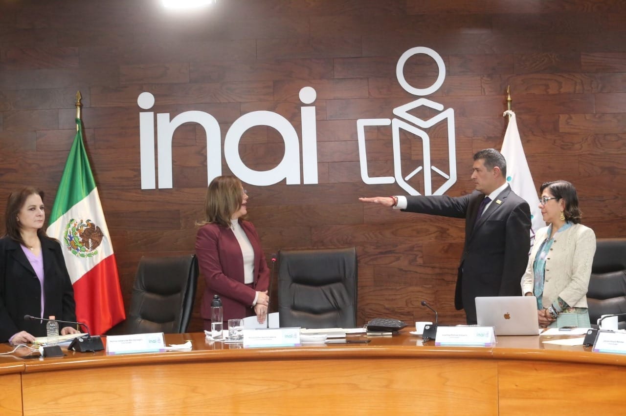 nxnoticias.com-hay-nuevo-presidente-del-inai