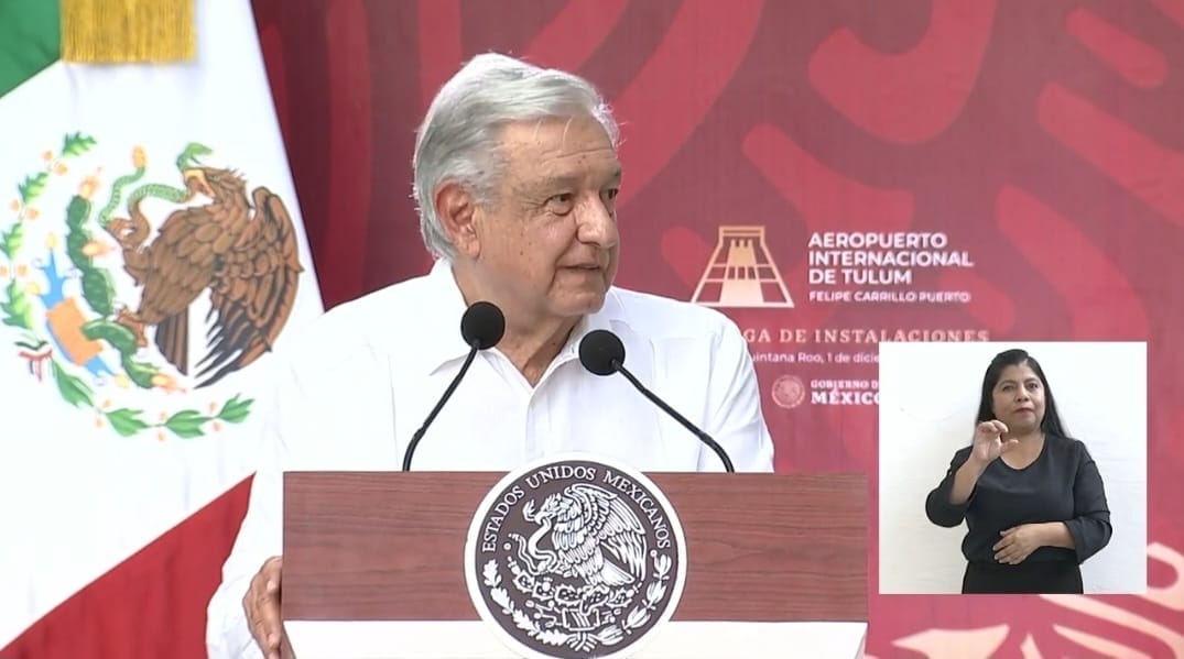 nxnoticias.com-inaugura-amlo-aeropuerto-internacional-de-tulum