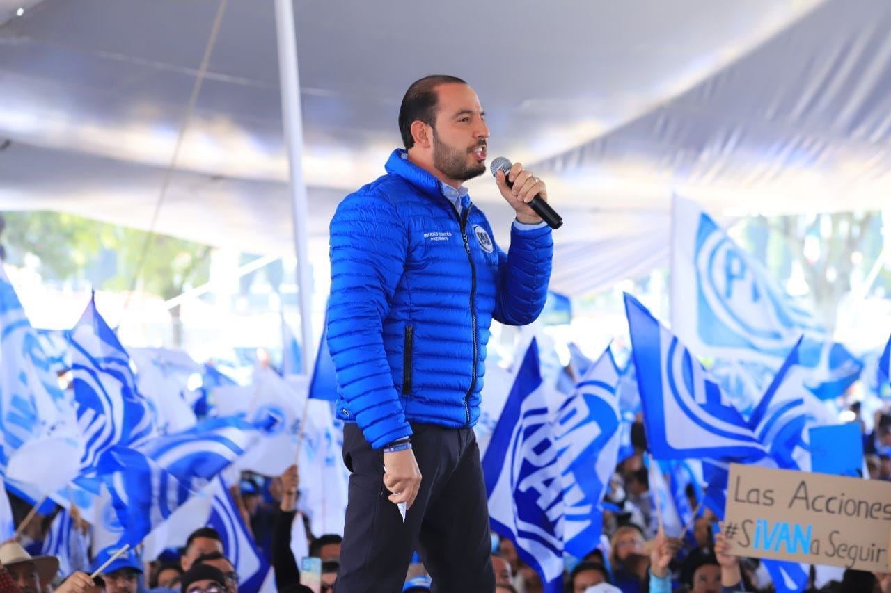 nxnoticias.com-pide-pan-eliminacion-de-tiempos-oficiales-de-amlo-por-su-intervencion-en-proceso-electoral