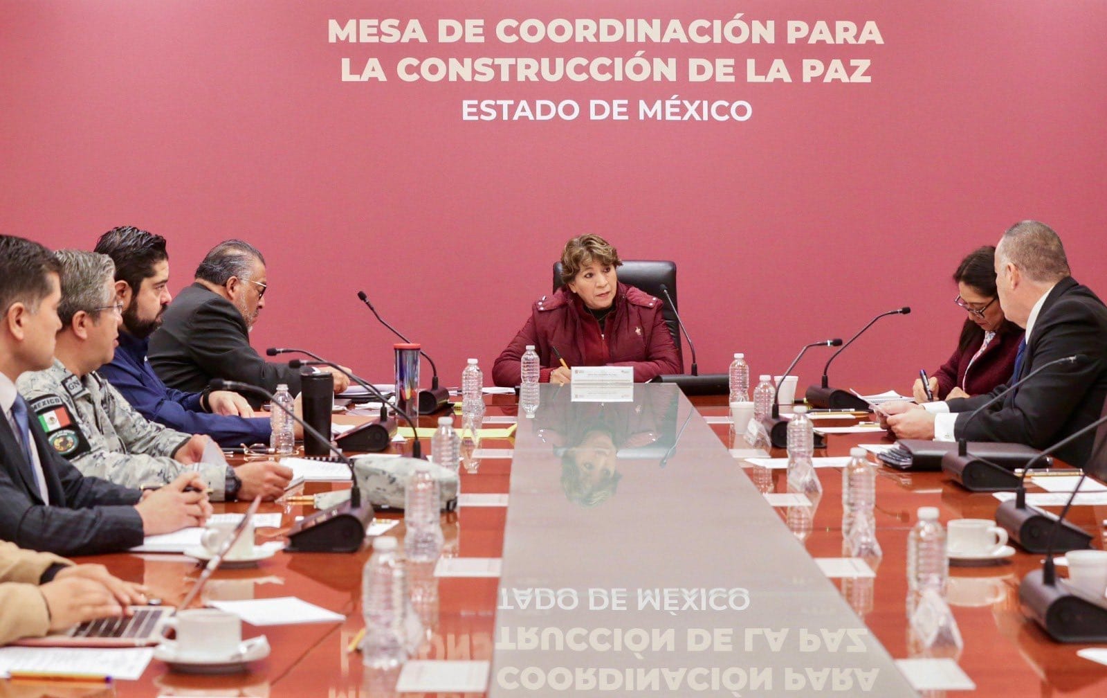 nxnoticias.com-rechaza-delfina-que-surjan-autodefensas-en-el-estado-de-mexico