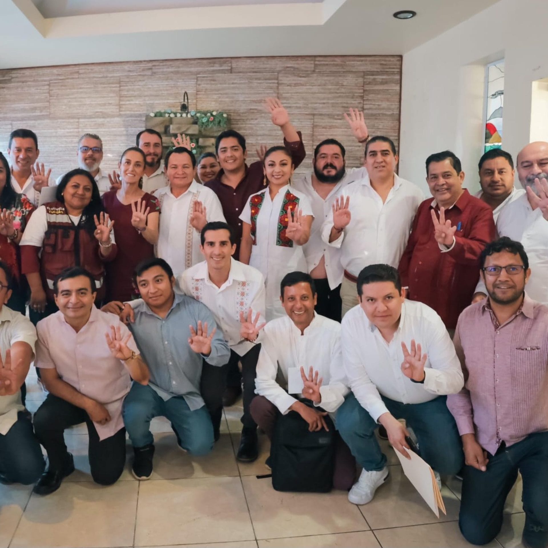 nxnoticias.com-vamos-a-respetar-programas-sociales-por-ley-y-por-conviccion-claudia