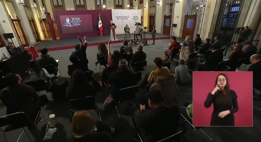 nxnoticias.com-abre-inai-investigacion-sobre-presunta-filtracion-de-datos-de-periodistas-que-asisten-a-la-mananera