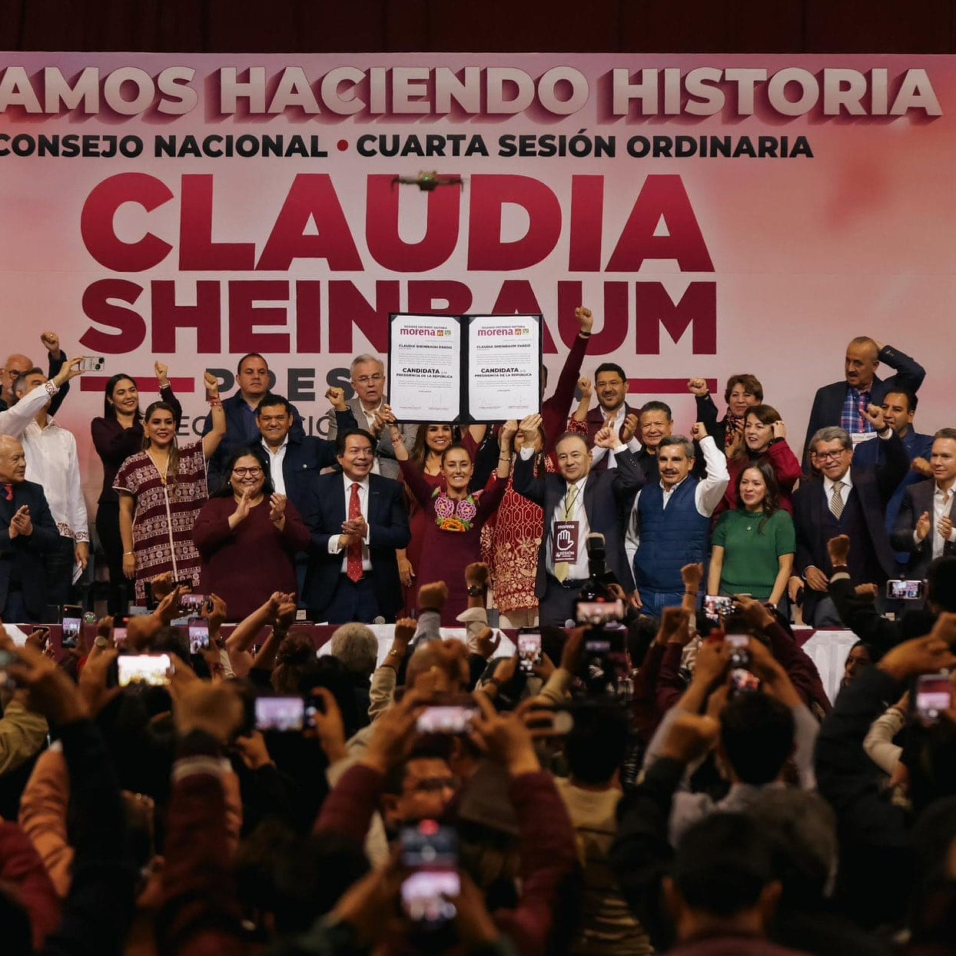 nxnoticias.com-afirma-claudia-que-la-democracia-es-del-pueblo
