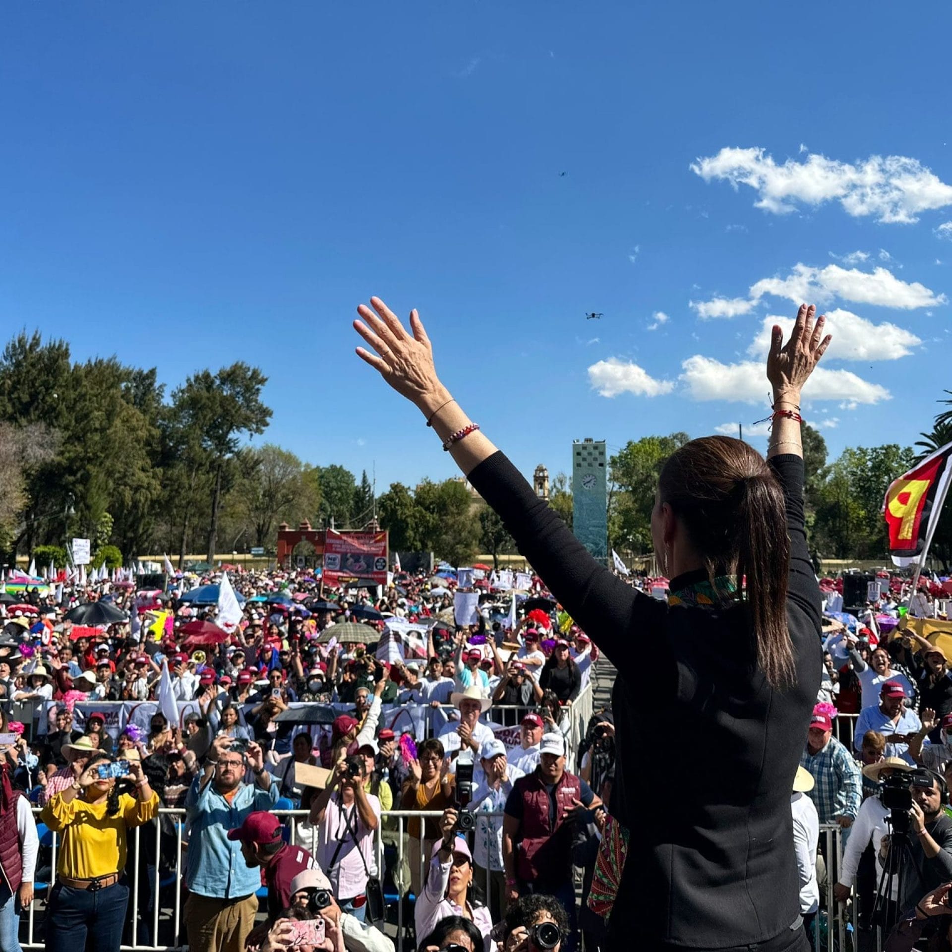 nxnoticias.com-afirma-claudia-que-la-eleccion-de-junio-sera-pacifica