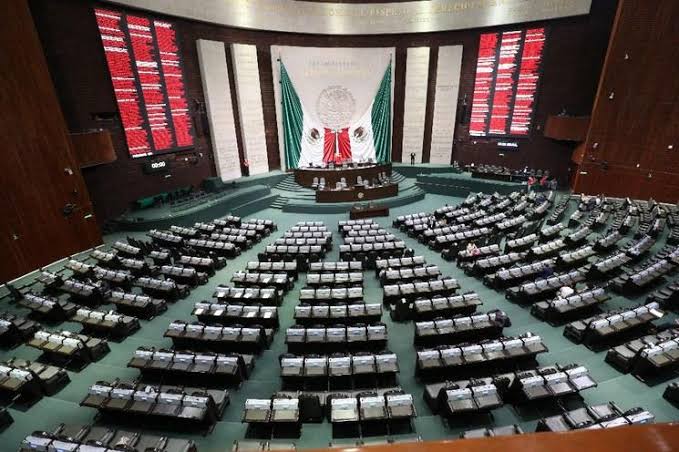 nxnoticias.com-asiste-claudia-a-la-plenaria-de-diputados-en-san-lazaro