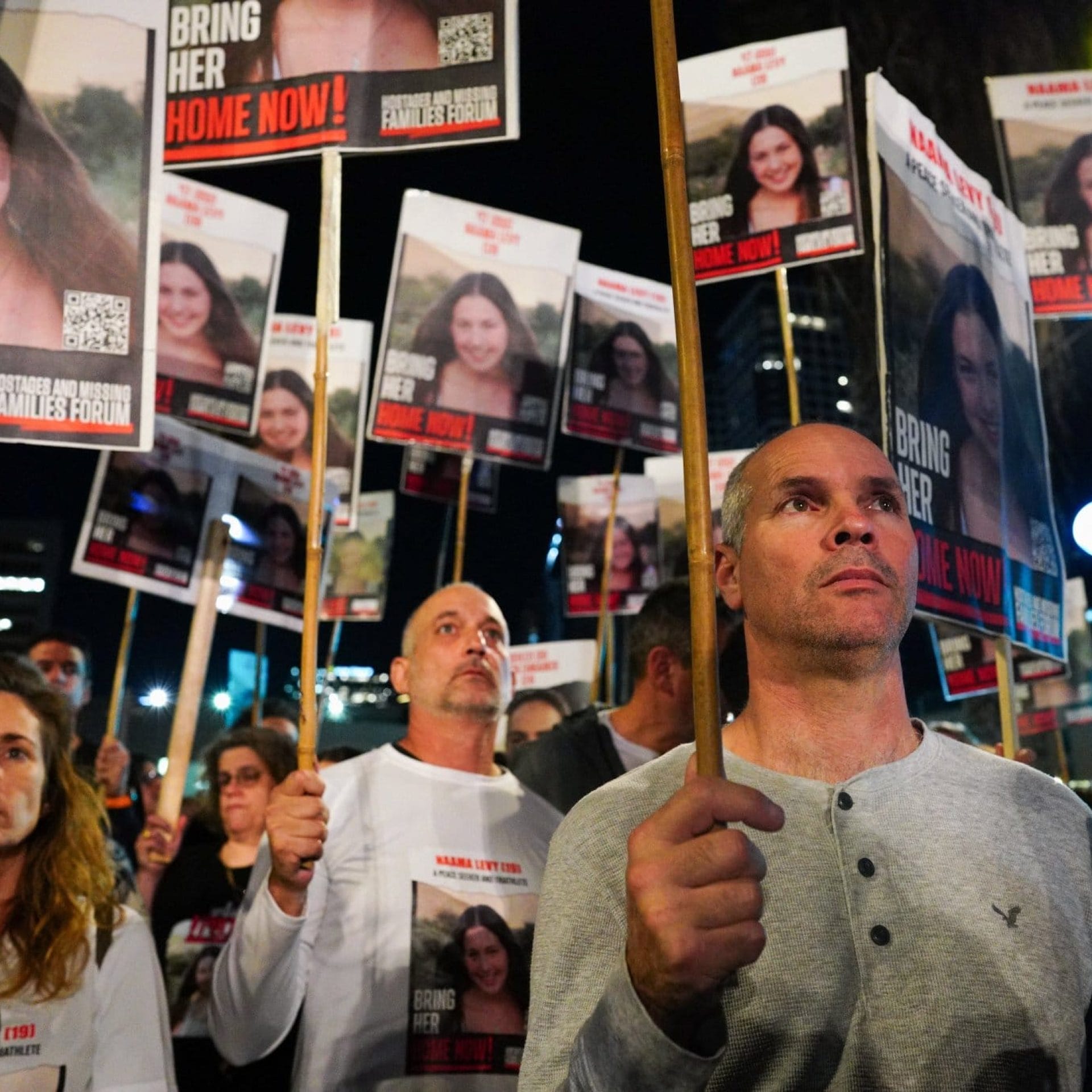 nxnoticias.com-desconoce-israel-paradero-de-rehenes-en-manos-de-hamas