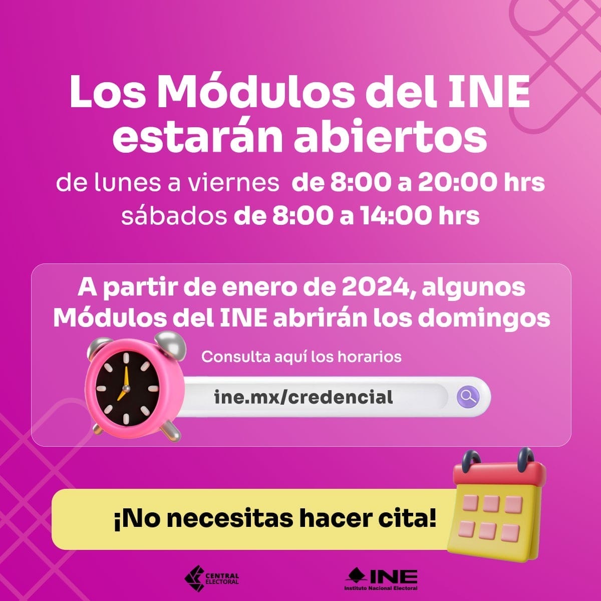 nxnoticias.com-manana-vence-plazo-para-tramitar-la-credencial-de-elector