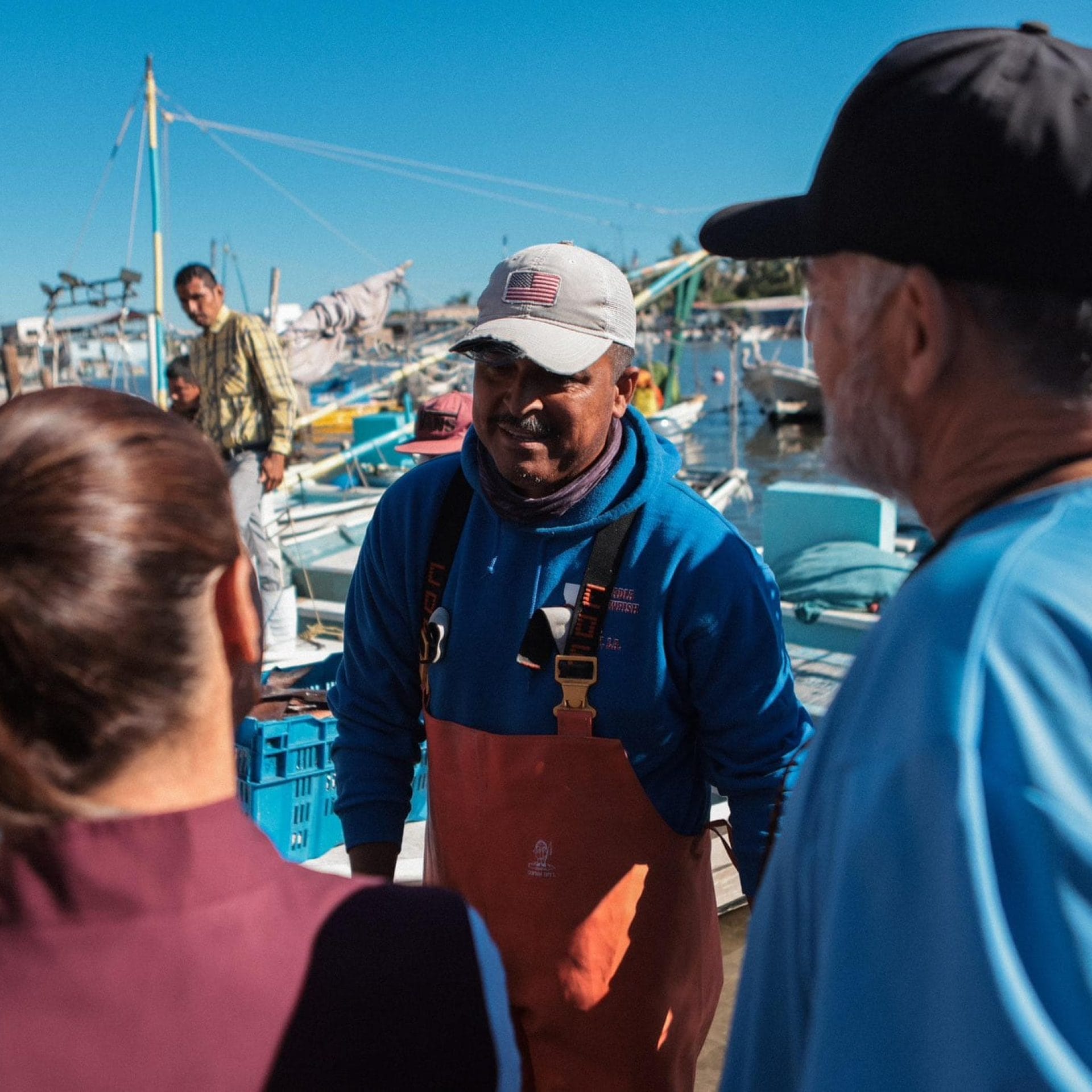 nxnoticias.com-reconoce-claudia-al-sector-pesquero-del-pais