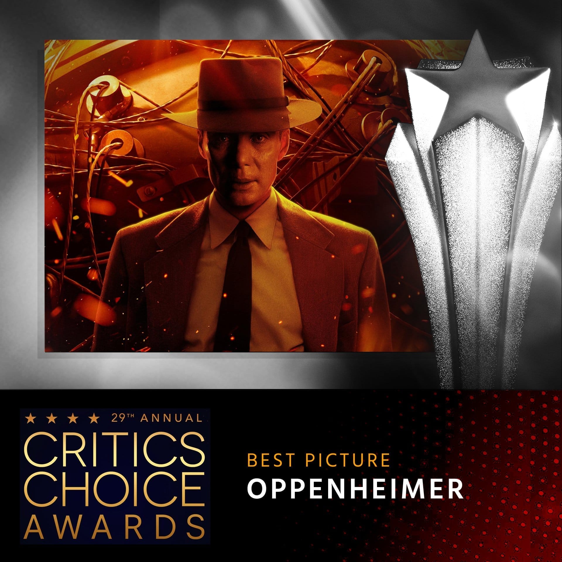nxnoticias.com-repiten-oppenheimer-y-succession-como-mejor-pelicula-y-serie-en-the-critics-choice-awards