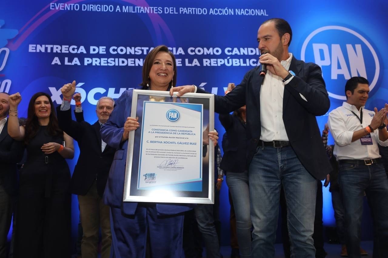 nxnoticias.com-toma-protesta-xochitl-como-candidata-del-pan