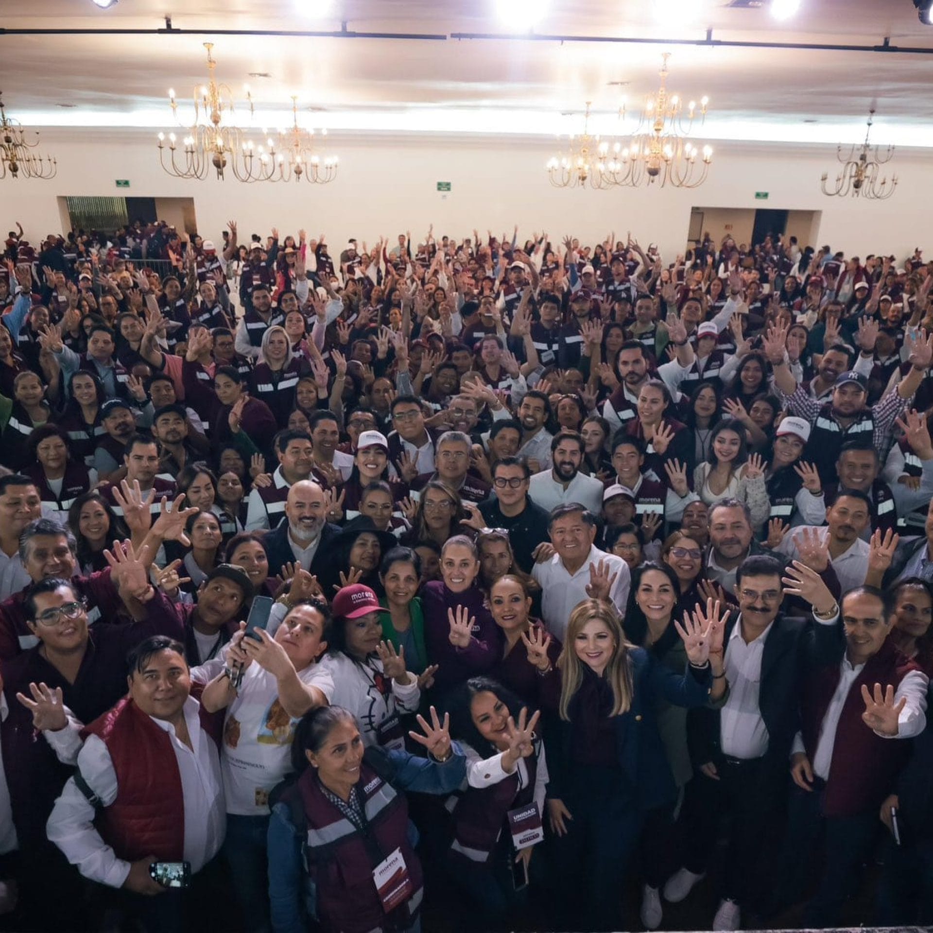 nxnoticias.com-afirma-claudia-que-los-paisanos-en-eua-estan-con-el-proyecto-de-la-transformacion