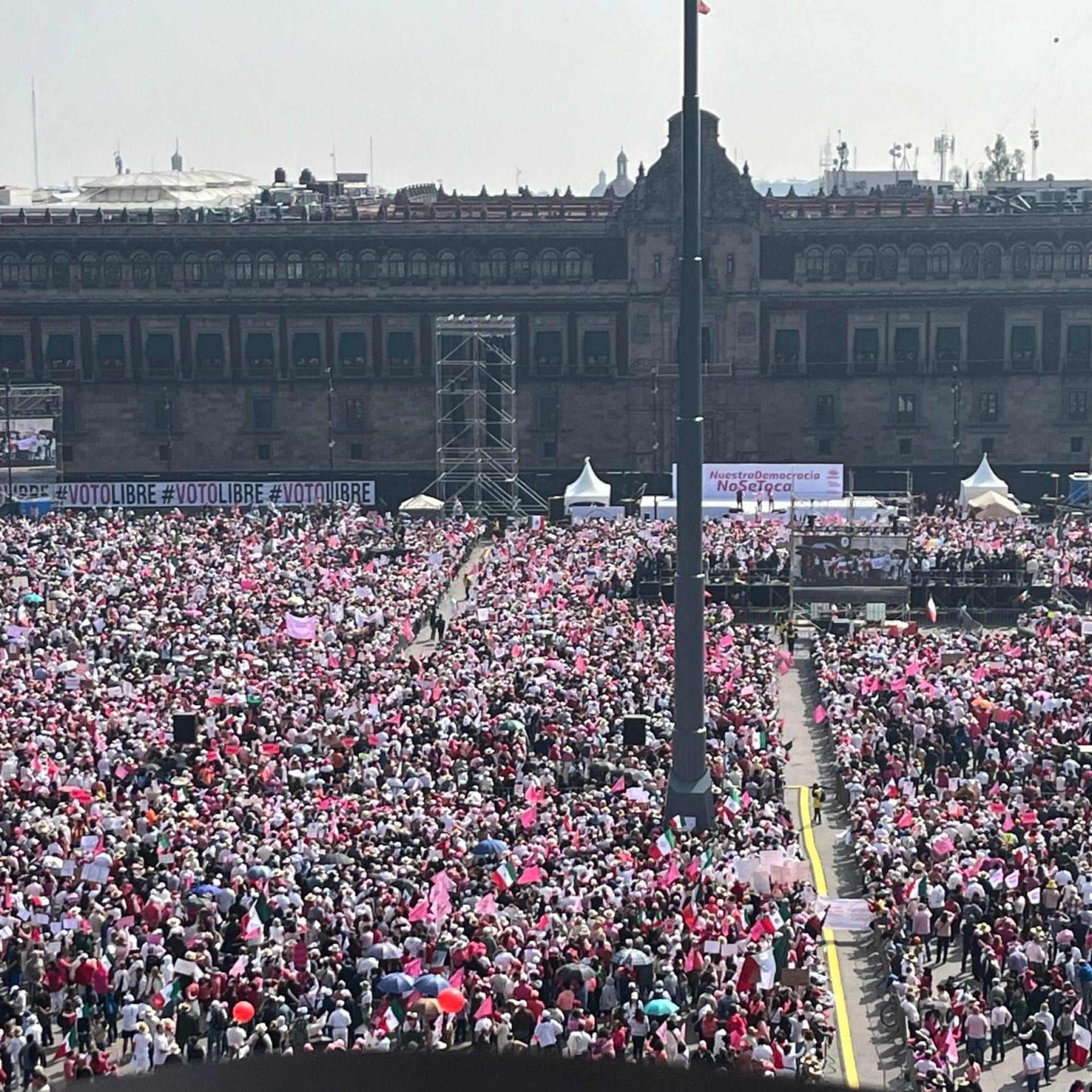 nxnoticias.com-alto-clero-manifiesta-apoyo-a-marcha-por-la-democracia