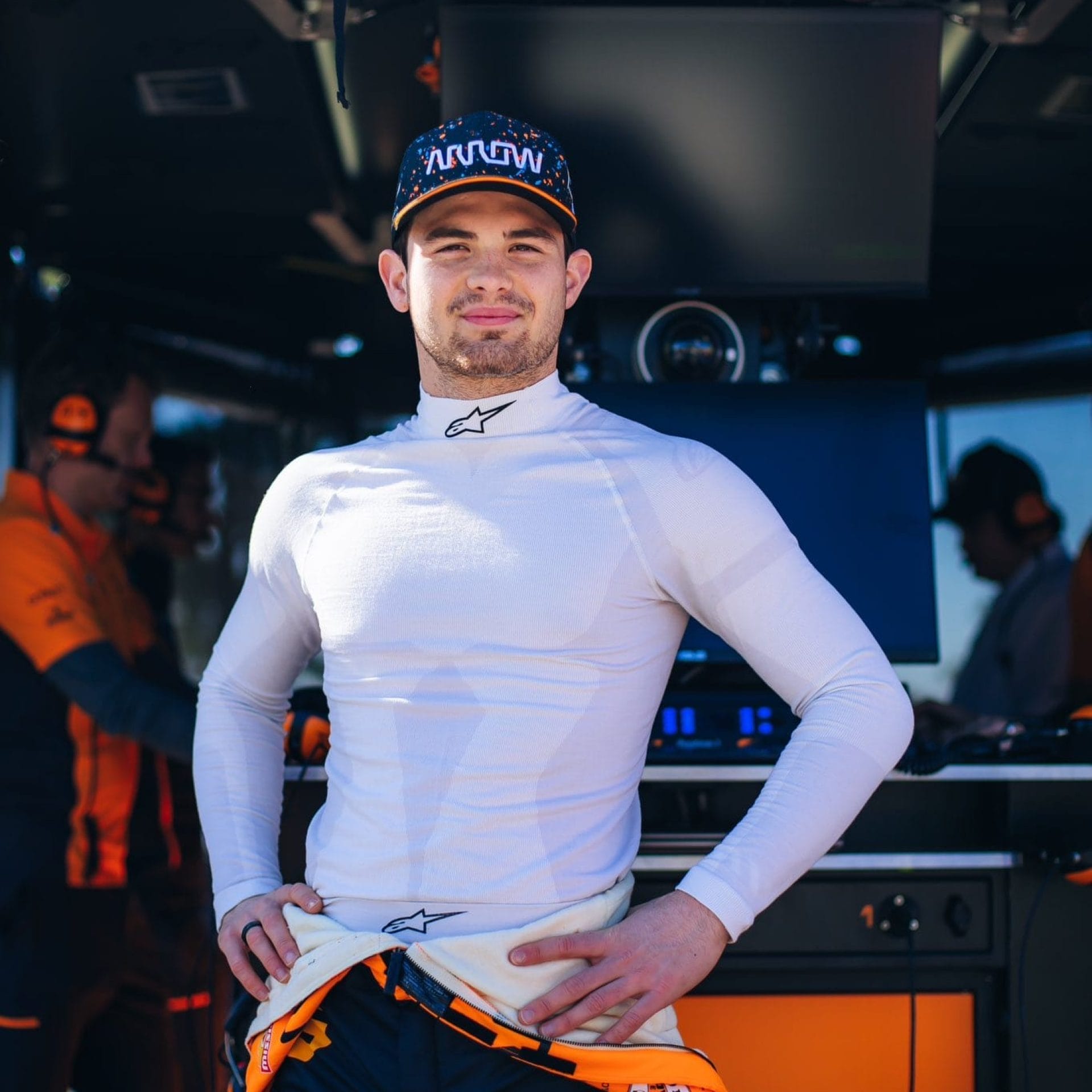 nxnoticias.com-extiende-mclaren-contrato-a-patricio-oward