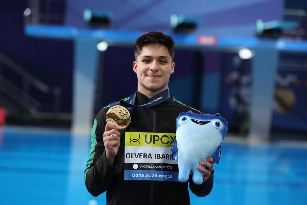 nxnoticias.com-gana-osmar-olvera-oro-en-trampolin-de-un-metro-en-mundial-de-doha