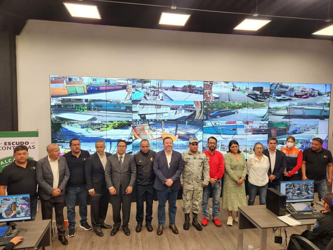 nxnoticias.com-inaugura-magdalena-contreras-su-centro-de-control-y-comando-c2