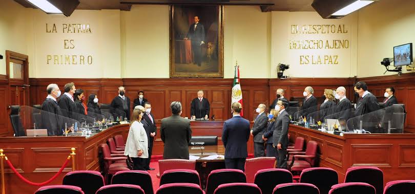 nxnoticias.com-magistrados-y-jueces-en-contra-de-la-reforma-del-poder-judicial