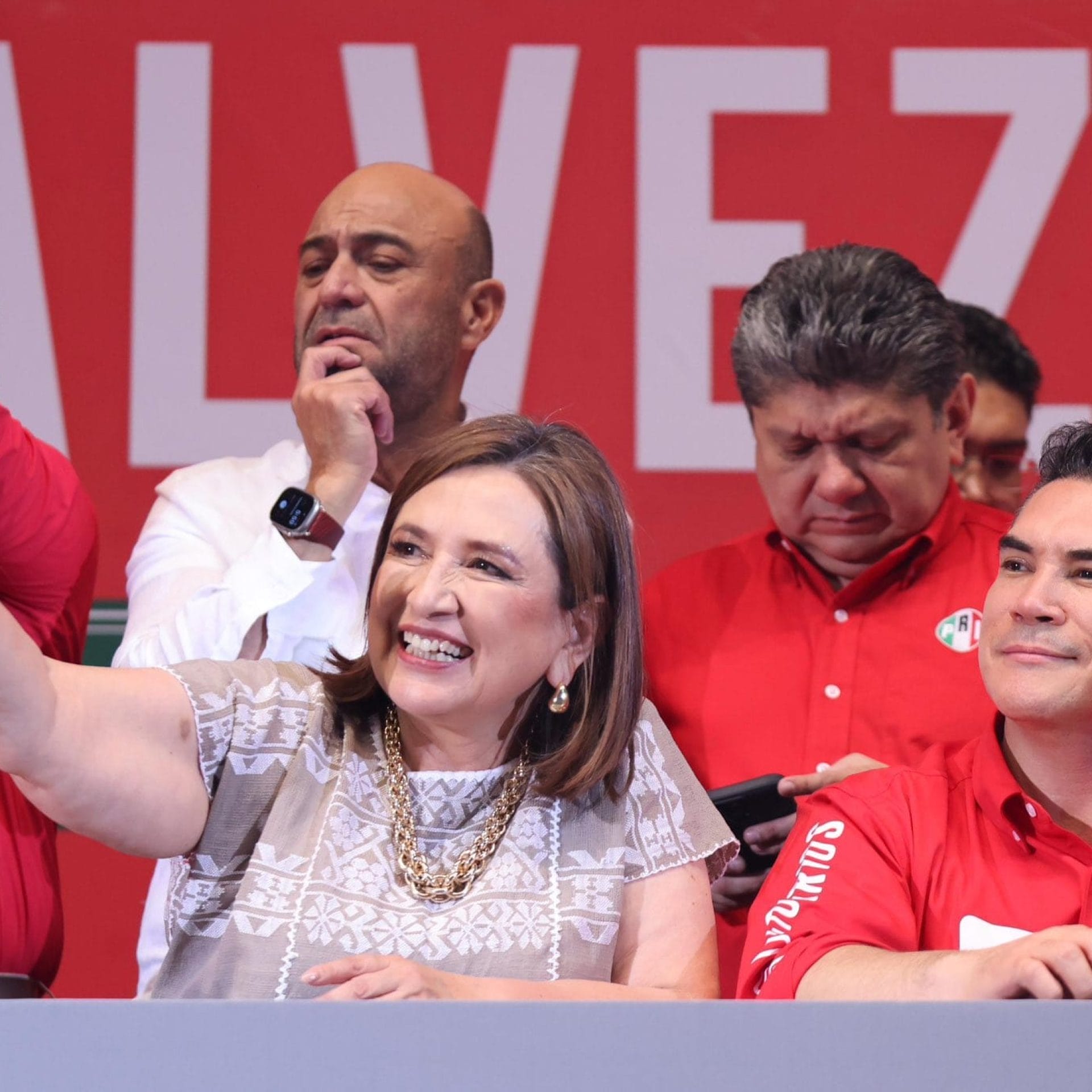 nxnoticias.com-recibe-xochitl-constancia-como-candidata-a-la-presidencia-de-la-republica-del-pri