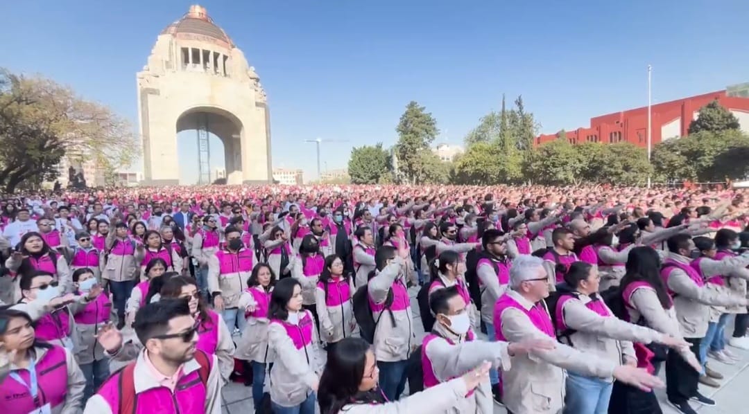 nxnoticias.com-toman-protesta-mas-de-4-mil-supervisores-y-capacitadores-electorales-del-ine