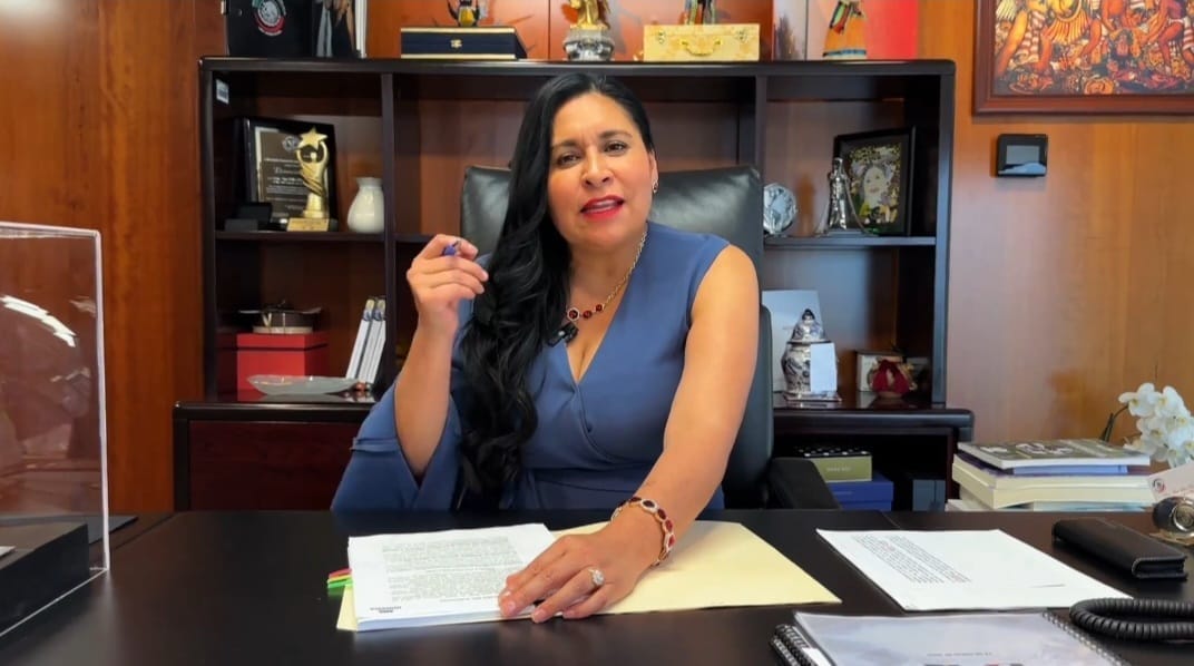 nxnoticias.com-acusa-presidenta-del-senado-que-ley-anti-migrante-de-texas-criminaliza-y-discrimina