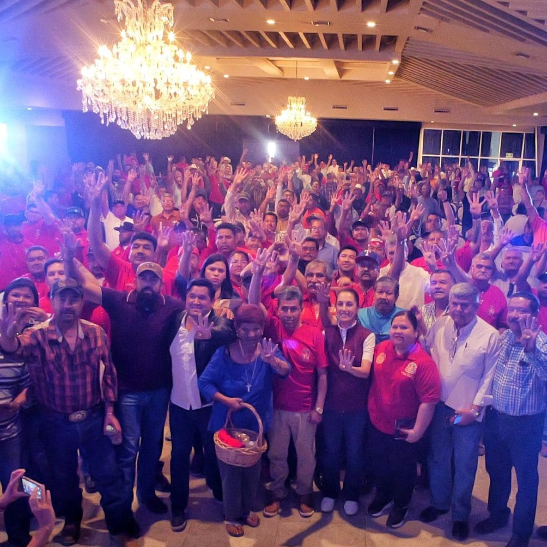 nxnoticias.com-afirma-claudia-que-ganara-el-debate