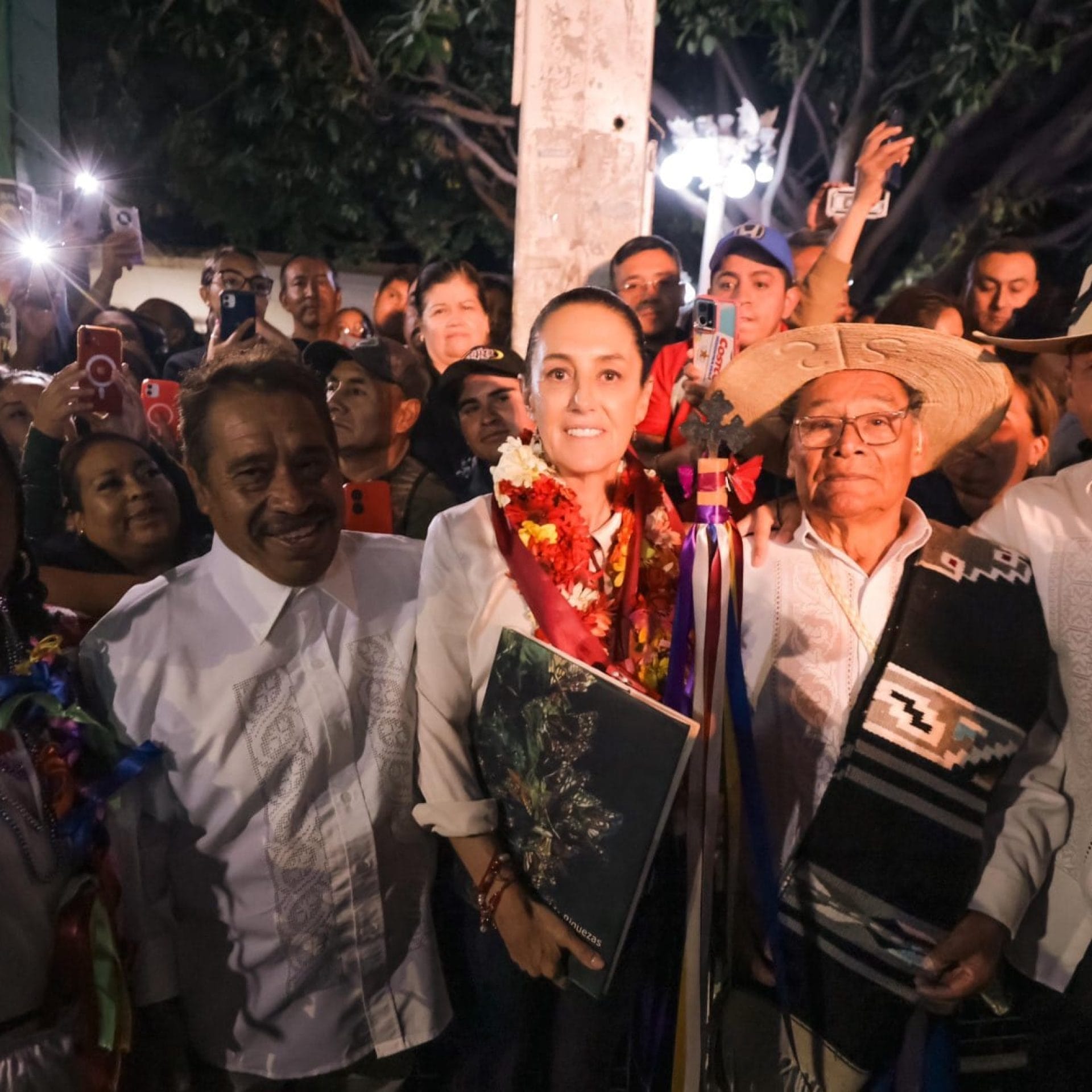 nxnoticias.com-denuncia-claudia-guerra-sucia-y-pide-no-dejarse-llevar-por-noticias-falsas