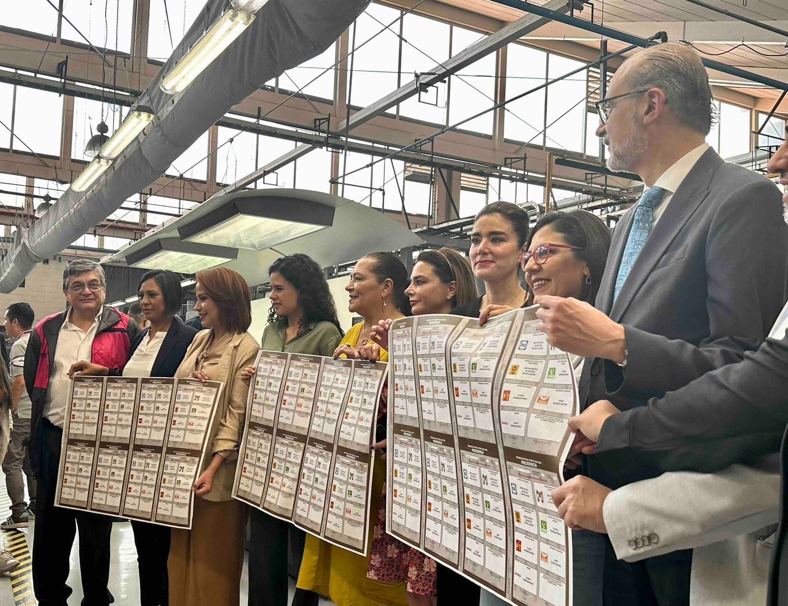 nxnoticias.com-inicia-produccion-de-boletas-electorales-para-la-eleccion-del-2-de-junio-establecen-mesa-de-seguridad-para-proceso-electoral