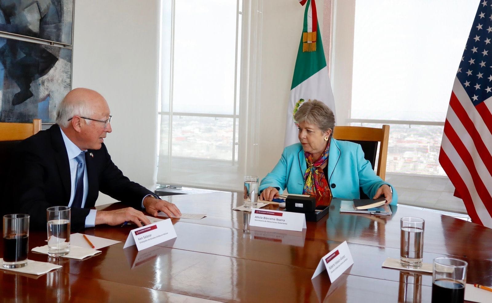 nxnoticias.com-mexico-rechaza-entrada-en-vigor-de-ley-anti-migrante-en-texas-anuncia-apelacion