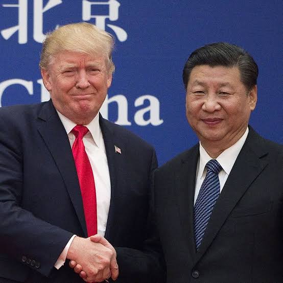 nxnoticias.com-siendo-presidente-trump-ordeno-campana-secreta-para-desacreditar-a-china