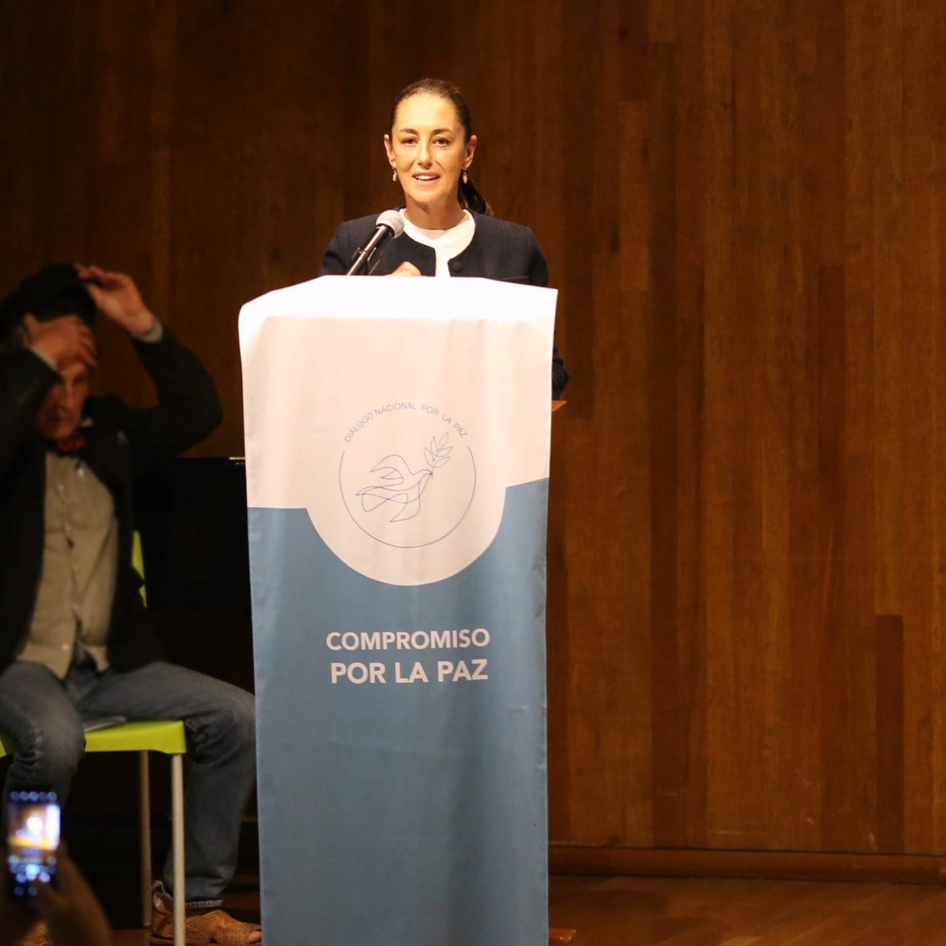 nxnoticias.com-sigamos-dialogando-claudia-en-el-acuerdo-por-la-paz