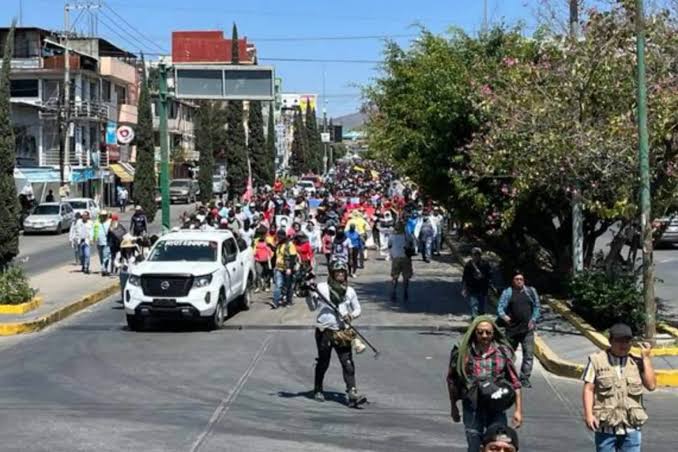 nxnoticias.com-vinculan-a-proceso-a-policias-por-homicidio-de-normalista-en-guerrero