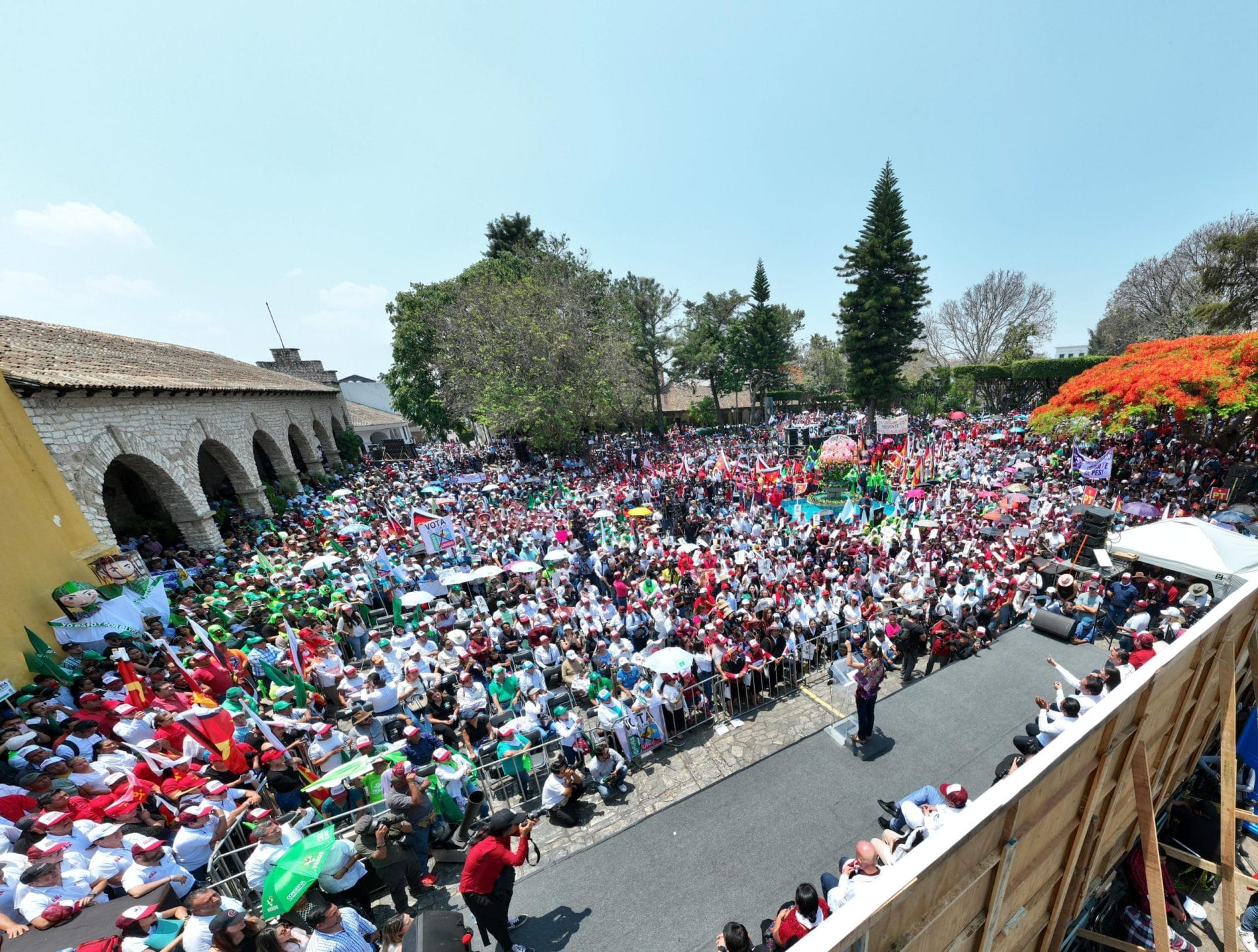 nxnoticias.com-afirma-claudia-que-su-triunfo-en-la-proxima-eleccion-continuara-poniendo-fin-a-la-era-de-machismo-en-el-pais