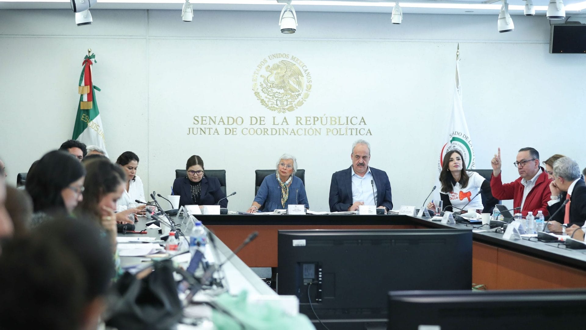 nxnoticias.com-avanza-en-comisiones-del-senado-reforma-para-blindar-reformas-de-amlo
