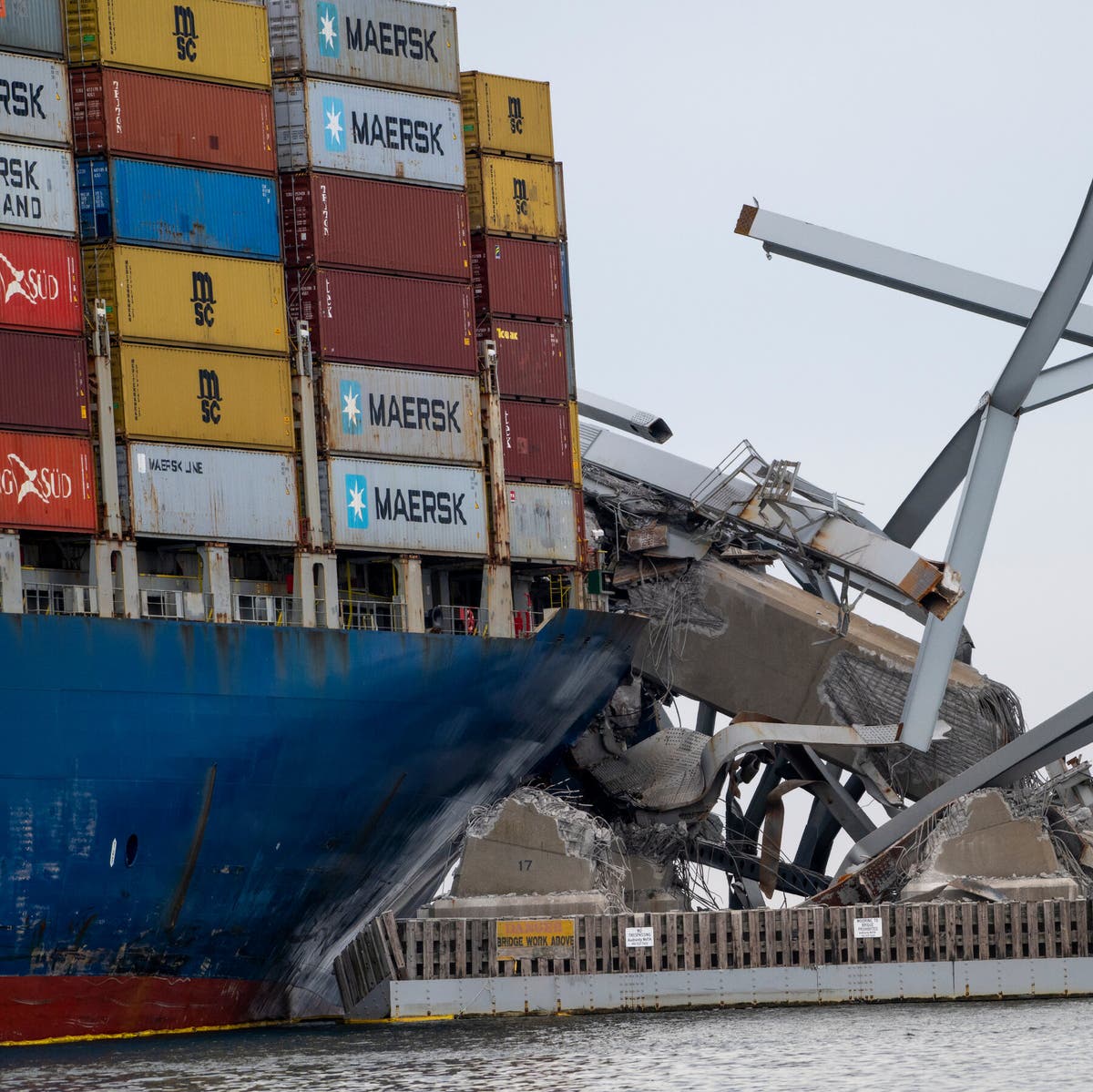 nxnoticias.com-el-gobierno-de-la-ciudad-de-baltimore-acusa-que-la-empresa-carguera-es-responsable-del-colapso-de-puente-en-marzo