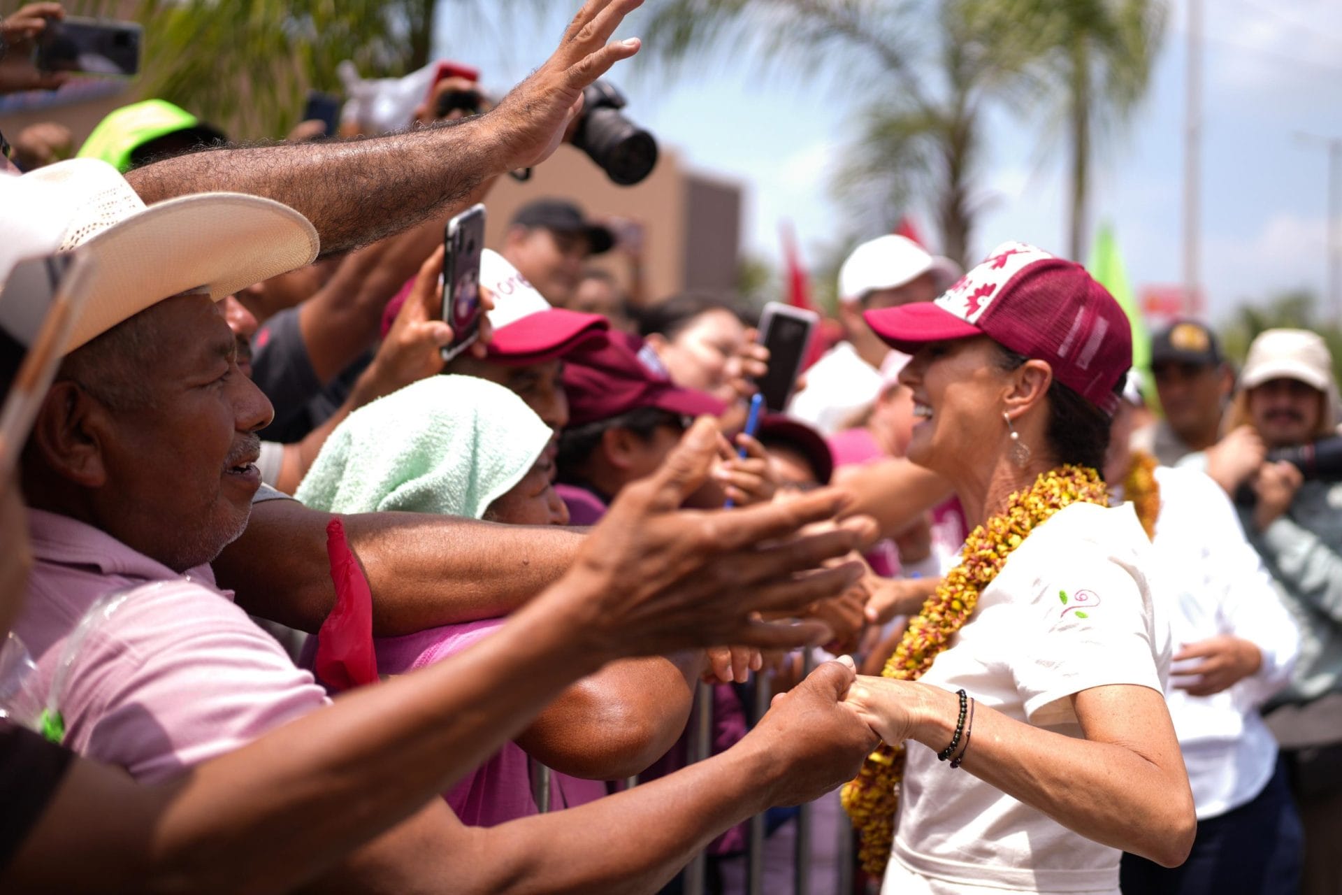 nxnoticias.com-en-veracruz-claudia-afirma-que-la-guerra-sucia-y-las-calumnias-no-le-estan-funcionando-a-la-oposicion-reitera-su-apoyo-a-rocio-nahle