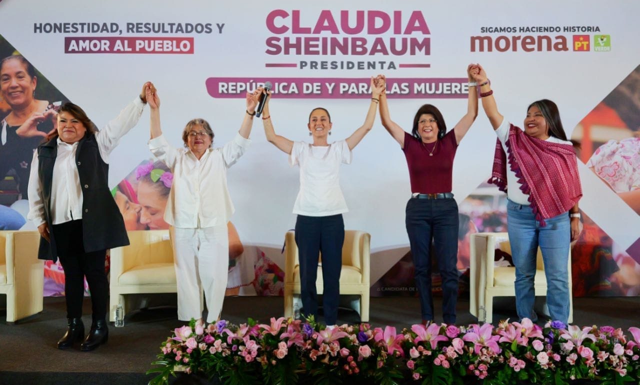 nxnoticias.com-las-mujeres-son-la-fuerza-que-hace-avanzar-a-la-4t-claudia