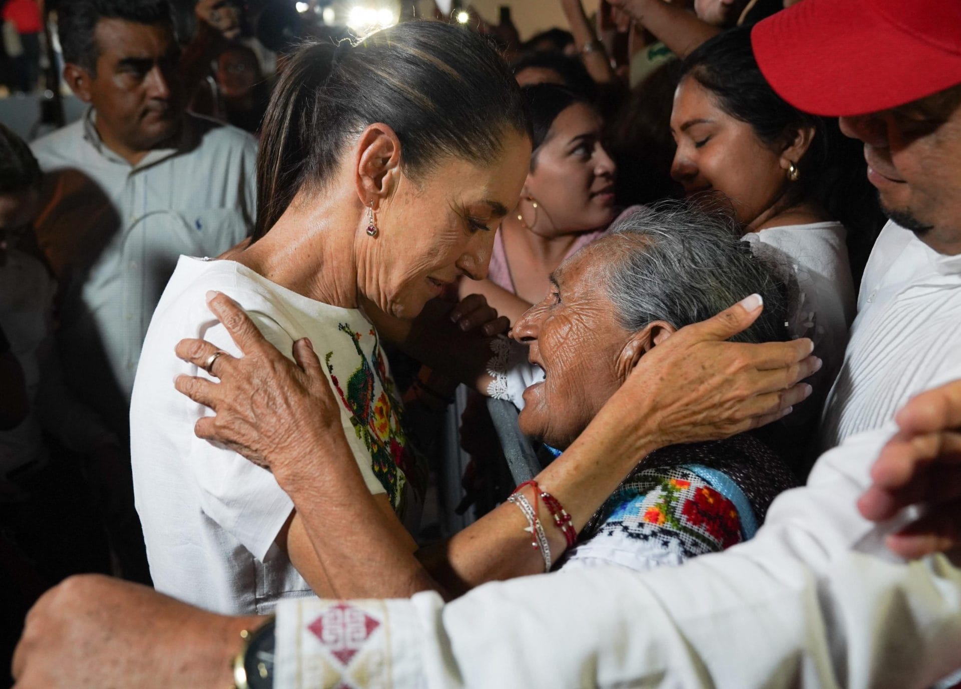 nxnoticias.com-presenta-claudia-en-yucatan-renacimiento-maya-busca-impulsar-el-desarrollo-en-la-entidad