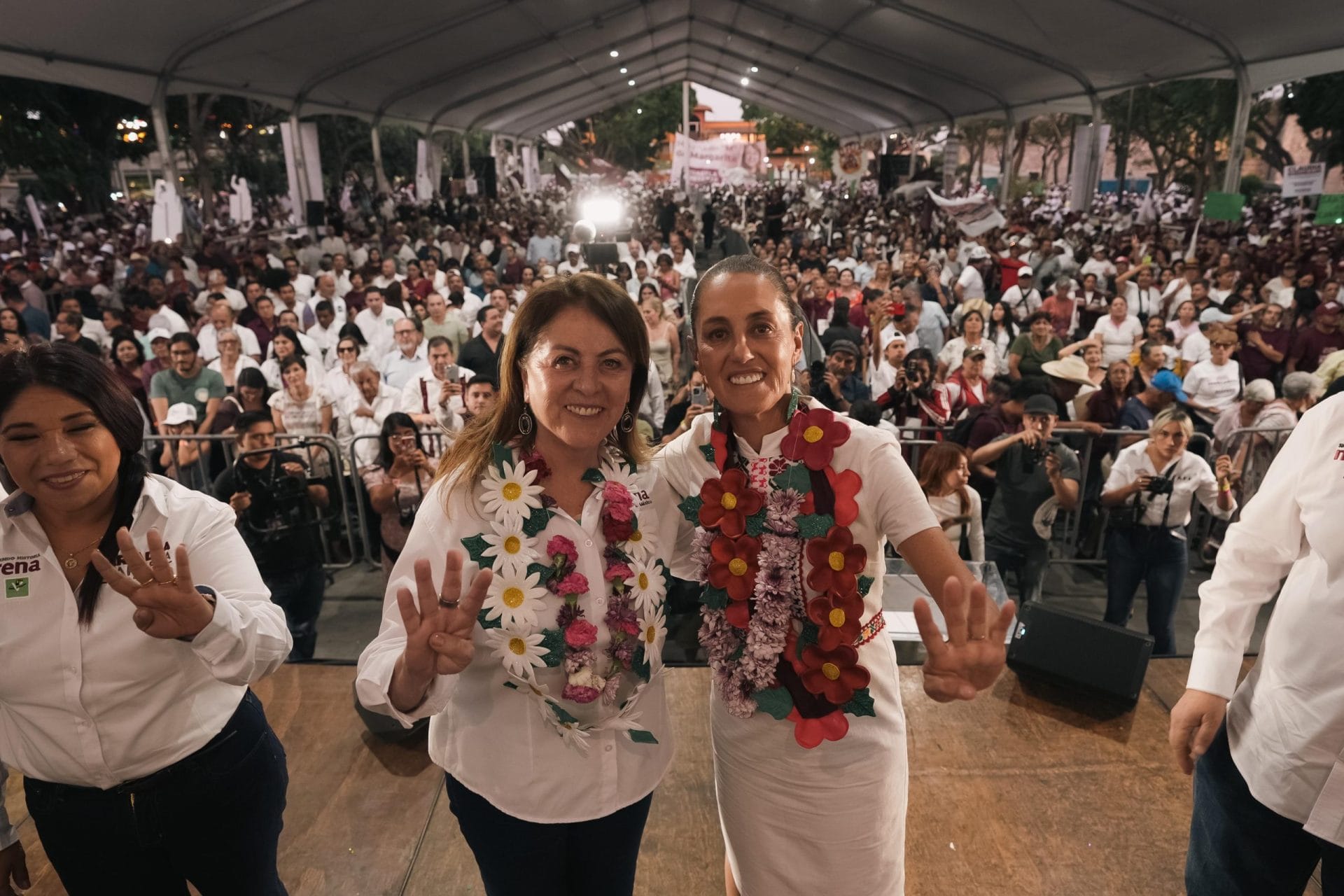 nxnoticias.com-reitera-claudia-la-necesidad-de-ganar-la-mayoria-del-congreso-inicia-campana-en-morelos-con-margarita-gonzalez-saravia