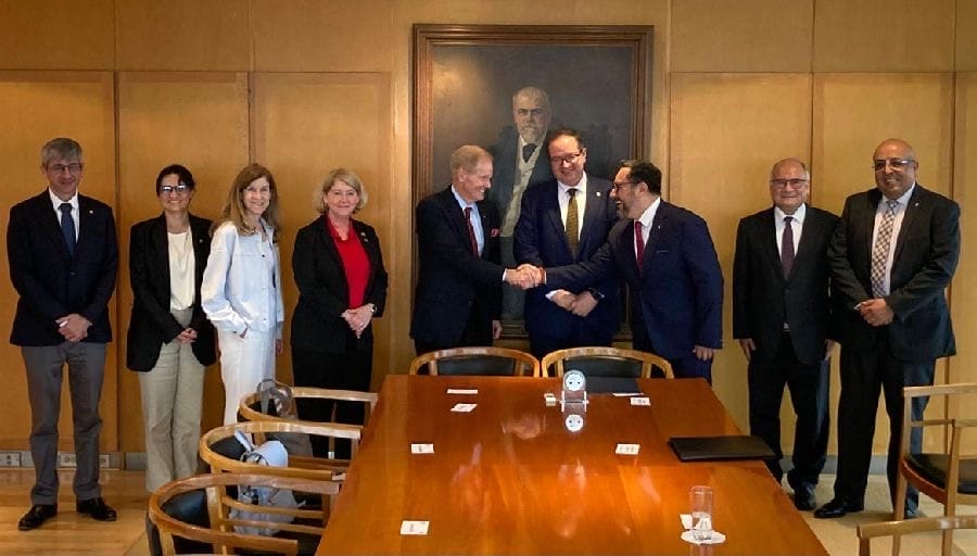 nxnoticias.com-se-reunen-rector-de-la-unam-y-director-del-ipn-con-titular-de-la-nasa