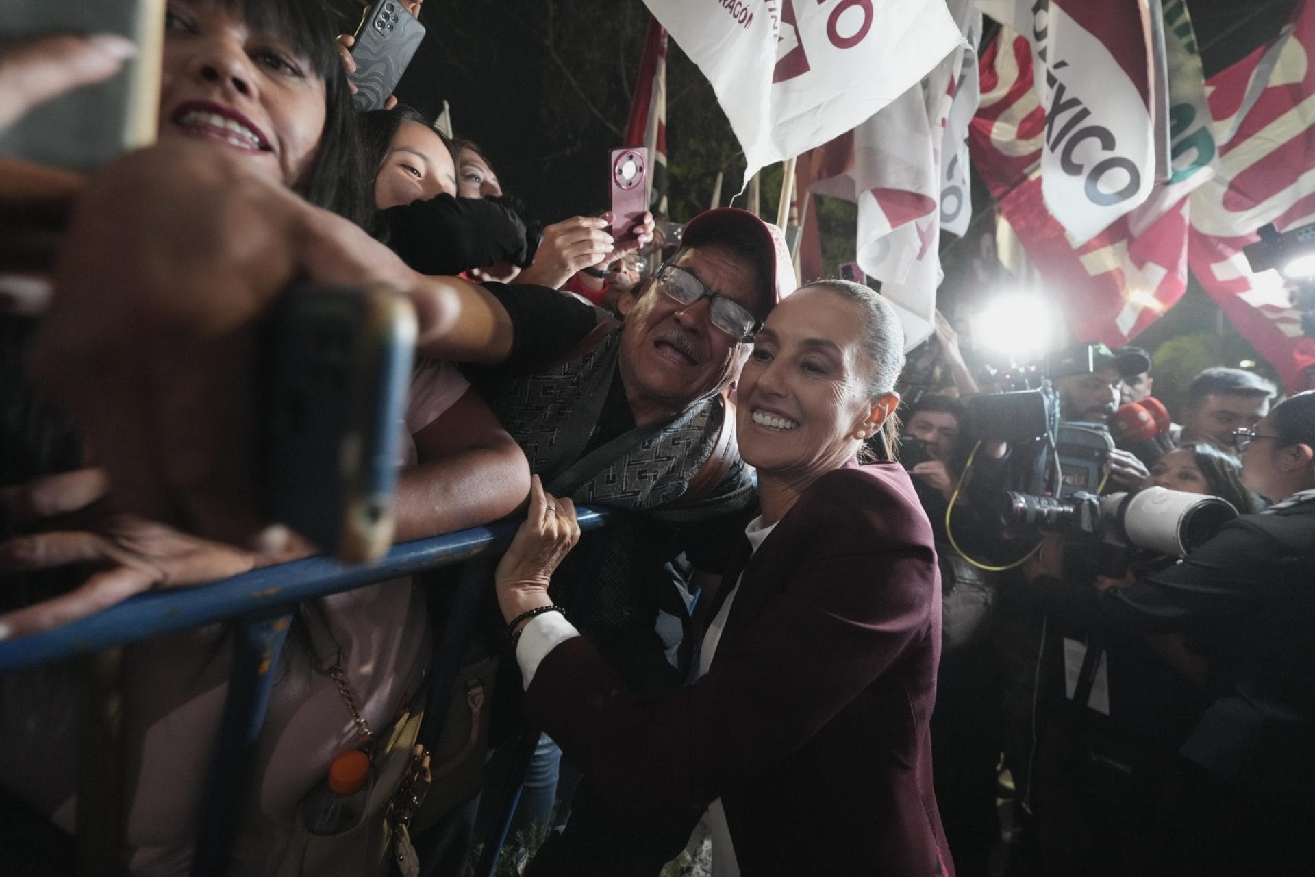 nxnoticias.com-voy-a-ser-la-primera-mujer-presidenta-de-mexico-claudia