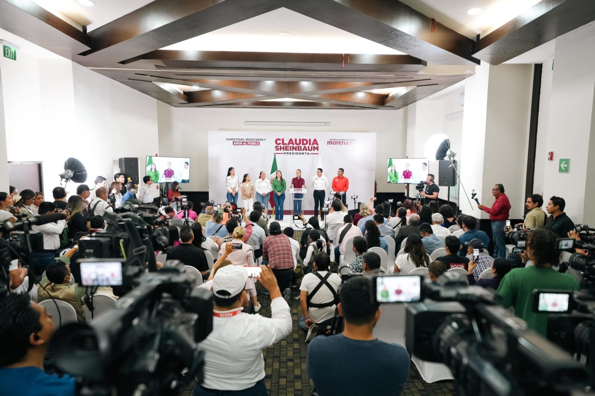 nxnoticias.com-anuncia-claudia-su-cierre-de-campana-el-29-de-mayo-en-el-zocalo