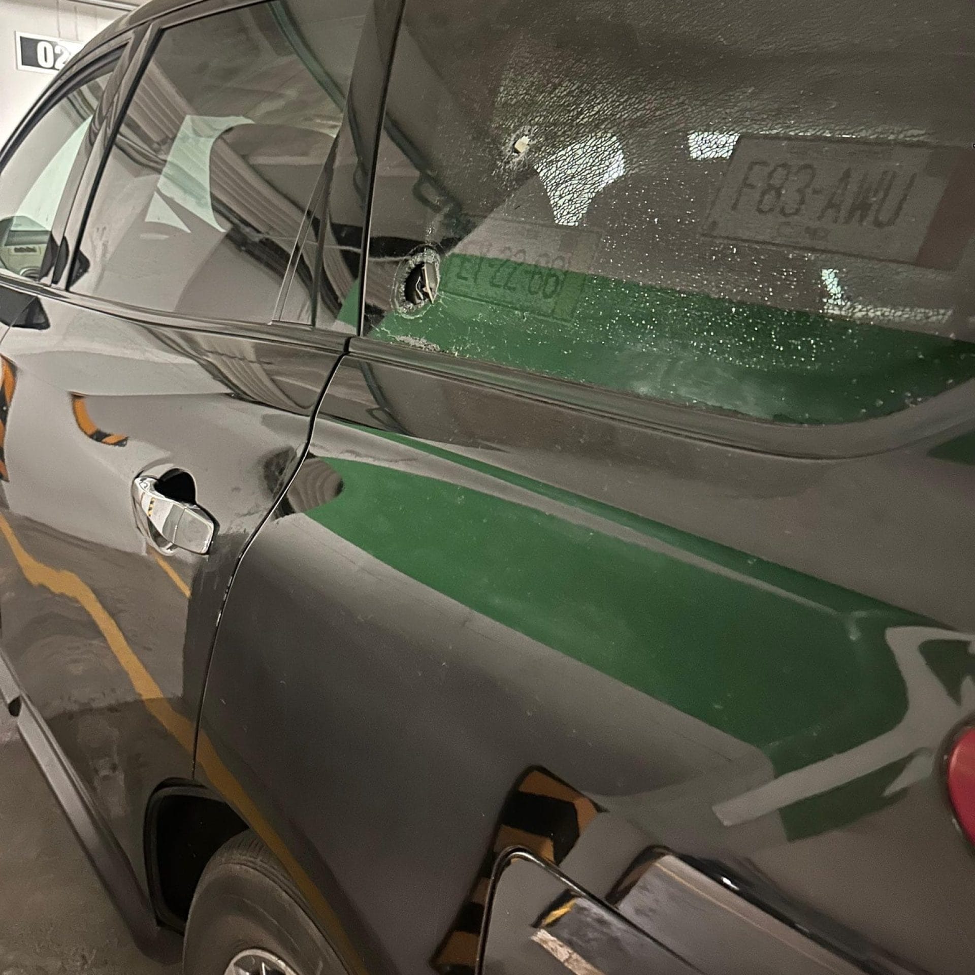 nxnoticias.com-balean-camioneta-de-candidata-del-pan-pri-prd-a-la-alcaldia-de-cuauhtemoc-en-cdmx