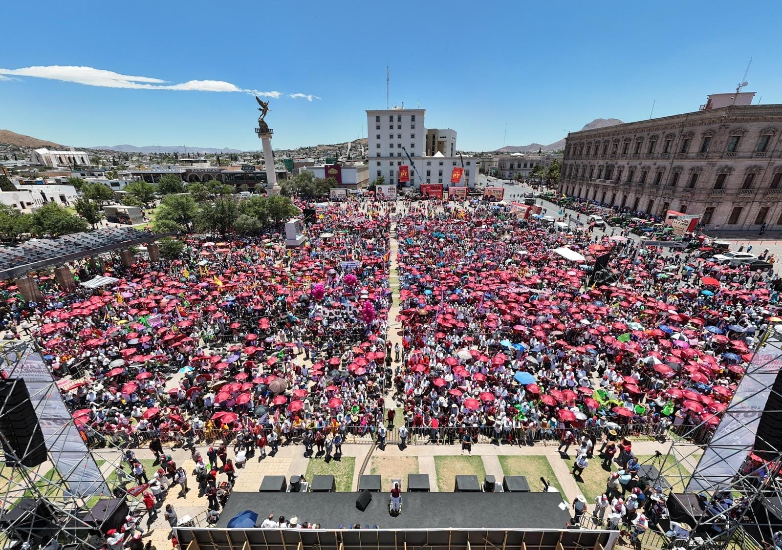 nxnoticias.com-en-chihuahua-claudia-acusa-al-gobierno-estatal-por-represion-contra-estudiantes-de-la-universidad-autonoma-del-estado