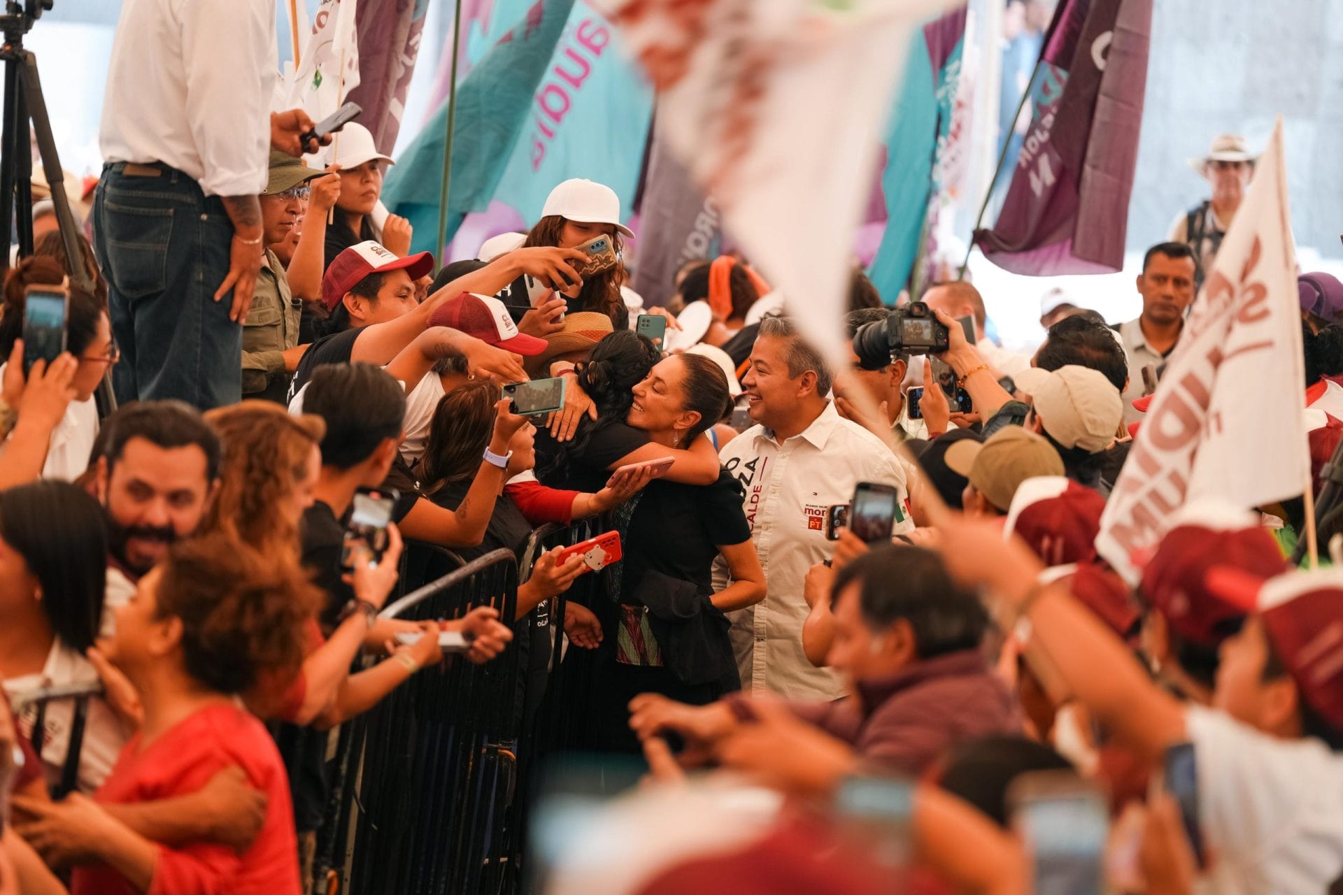 nxnoticias.com-en-cuajimalpa-cdmx-claudia-hace-un-llamado-a-salir-a-votar-y-abarrotar-las-urnas