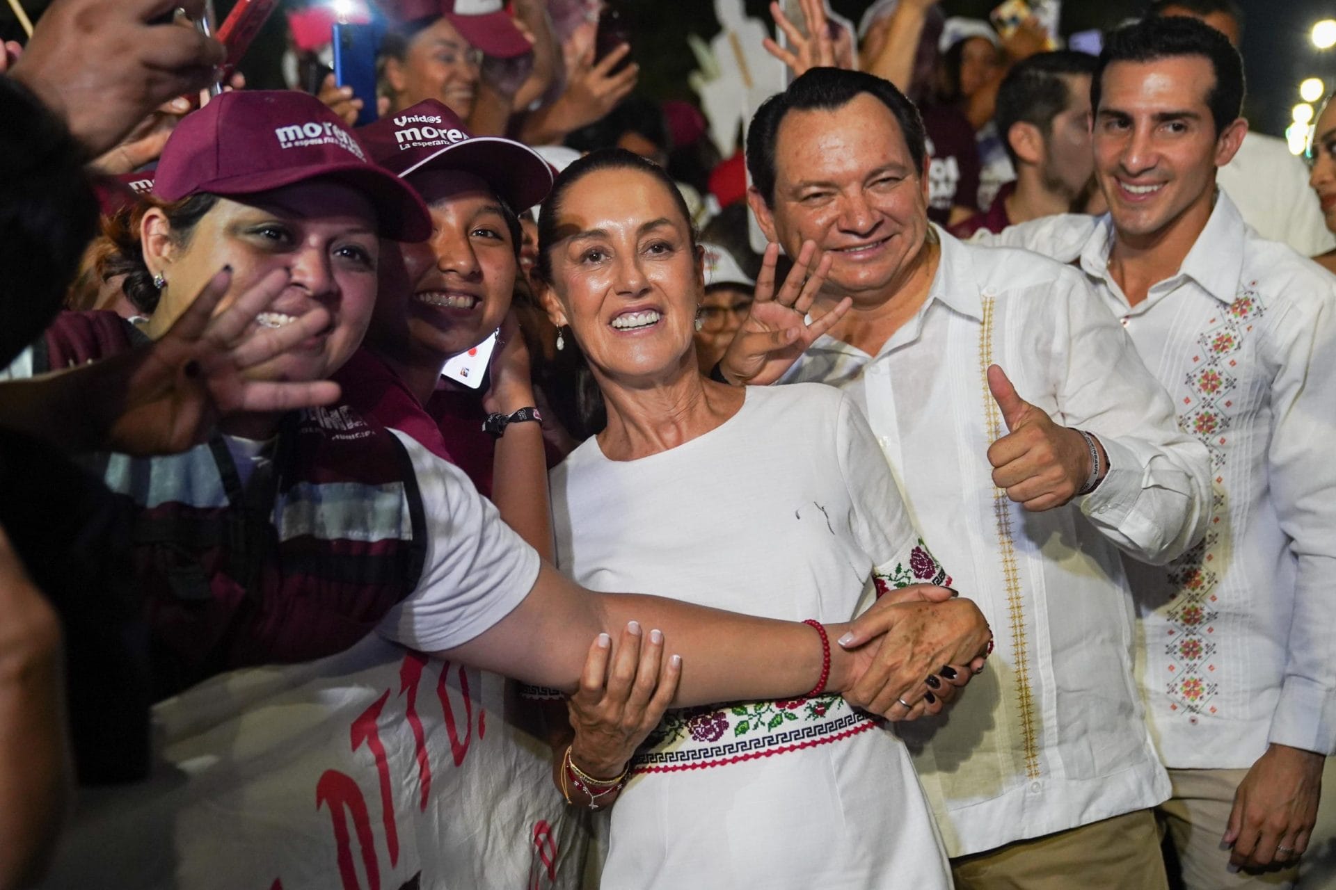 nxnoticias.com-en-merida-yucatan-claudia-reitera-su-llamado-al-voto-libre